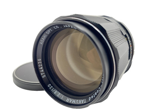Pentax smc super multi - super,