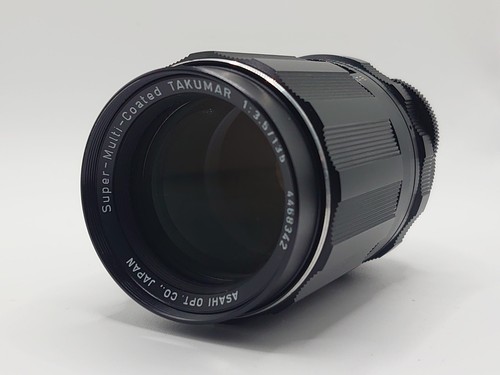 Asahi pentax - asahi,