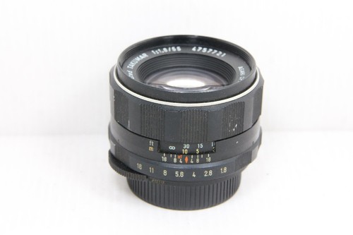 Pentax m42 super multi coated - m42,