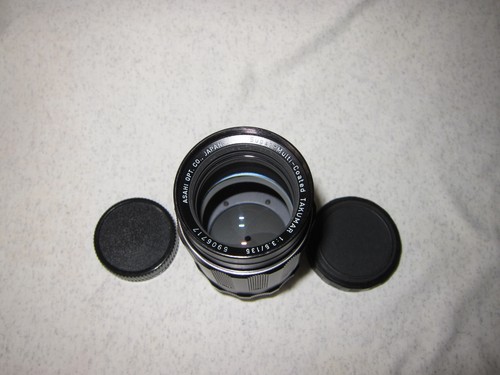 Super multi coated takumar - super-multi-coated,