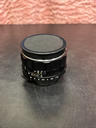 Near mint pentax - mint,