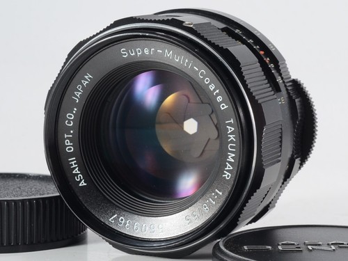 Pentax super multi coated - pentax,