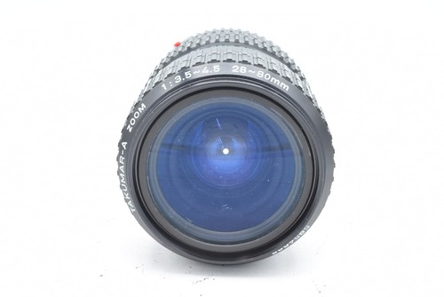 Pentax 80mm 5 4 - 28-80mm, f/3.5-4.5