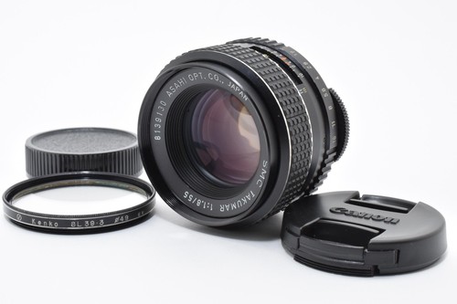 Mint pentax smc - [, ]