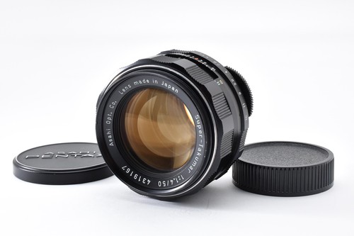 Near mint asahi pentax - [near, mint+++]