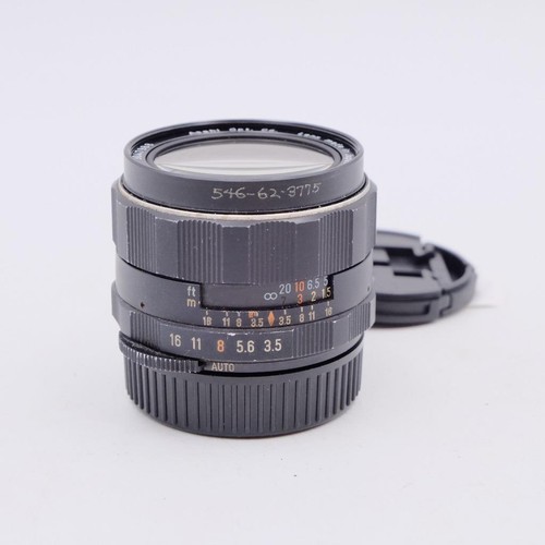 Asahi super takumar 28mm 5 - asahi,