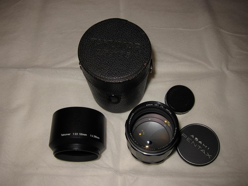 Super multi coated takumar - super-multi-coated,