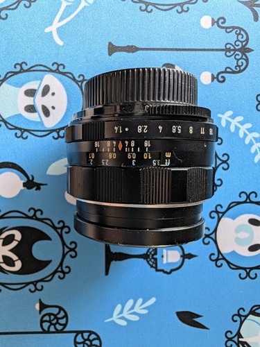 Vintage asahi super - vintage,
