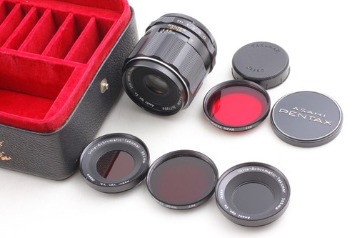 Mint case asahi pentax - case],