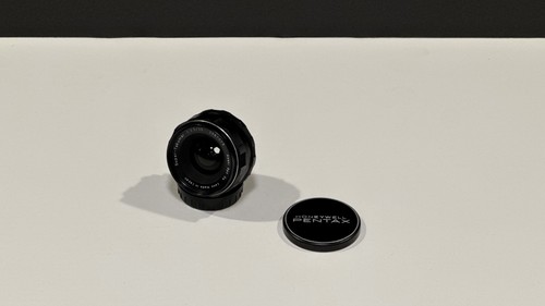 Asahi pentax super takumar - asahi, super-takumar