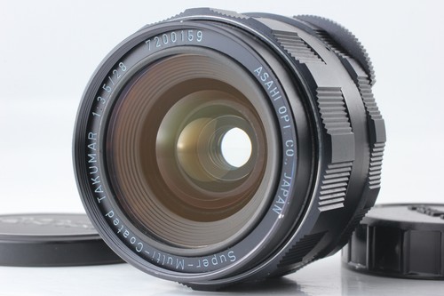 Near mint pentax asahi - [near, mint]