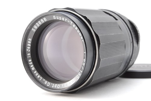 Exc asahi pentax super - [exc+5],