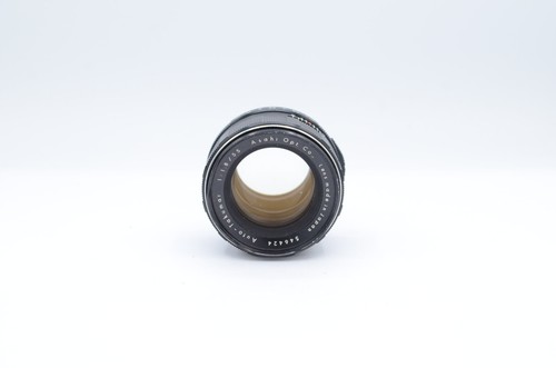 Pentax 55mm auto takumar - 55mm, auto-takumar