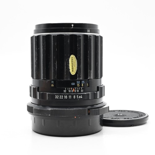 Pentax 135mm f4 - pentax,