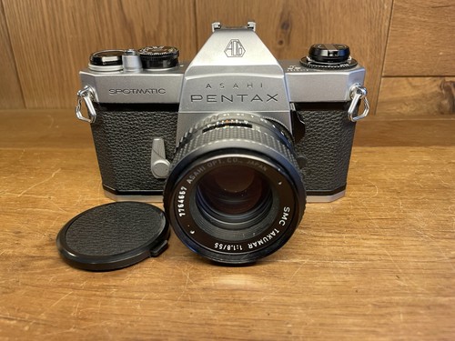 Near mint pentax - mint,