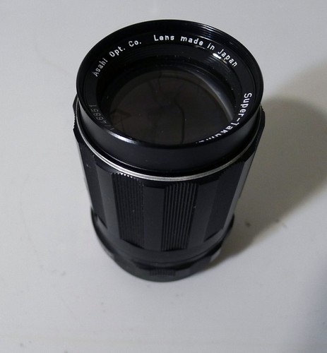 Super takumar 135 - super,