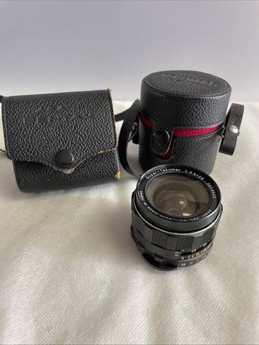 Asahi pentax super - asahi, super-takumar