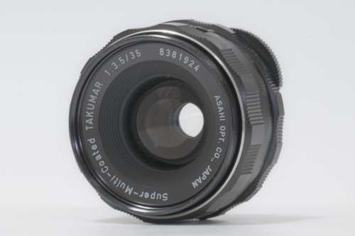 Exc pentax super multi - [exc+++++],