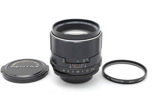 Almost mint pentax - [almost,